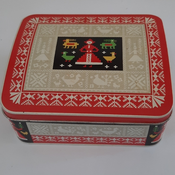 Horner & Homestyle Tins - Picture 2 of 12